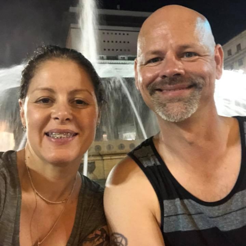 Meet your Posher, Denise